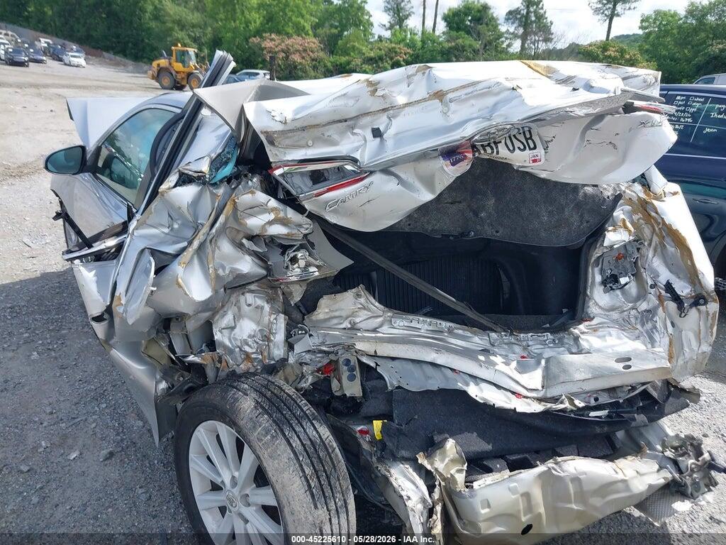 4T4BF1FK5CR168219 2012 TOYOTA CAMRY photo no. 3