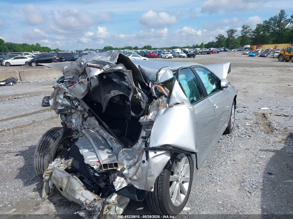 4T4BF1FK5CR168219 2012 TOYOTA CAMRY photo no. 4