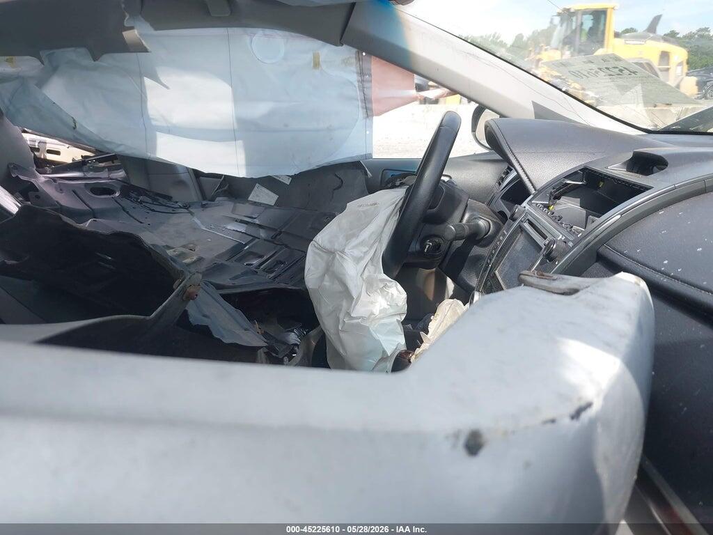 4T4BF1FK5CR168219 2012 TOYOTA CAMRY photo no. 5