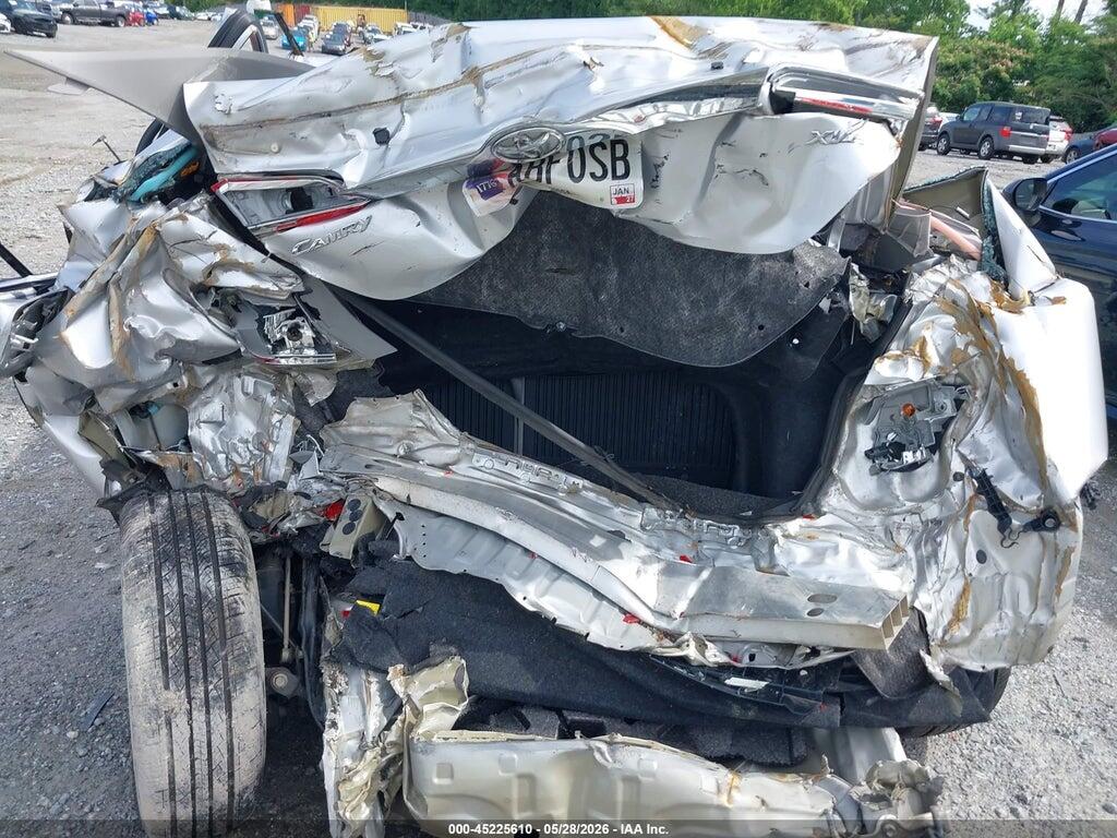 4T4BF1FK5CR168219 2012 TOYOTA CAMRY photo no. 6