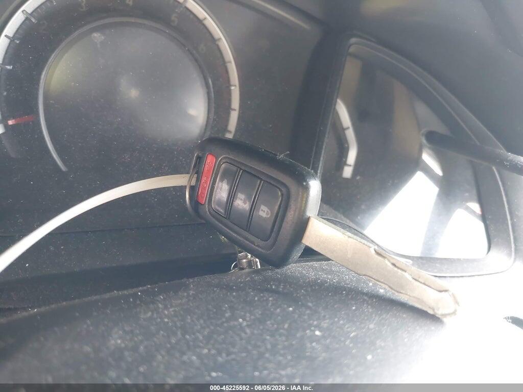 SHHFK7H4XJU415302 2018 HONDA CIVIC photo no. 11