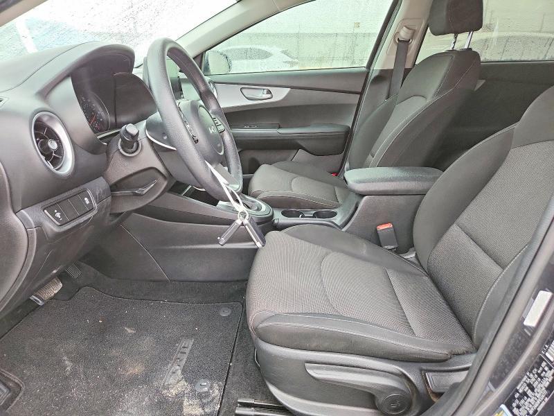 2023 KIA FORTE LXS — Фото 7 из 12