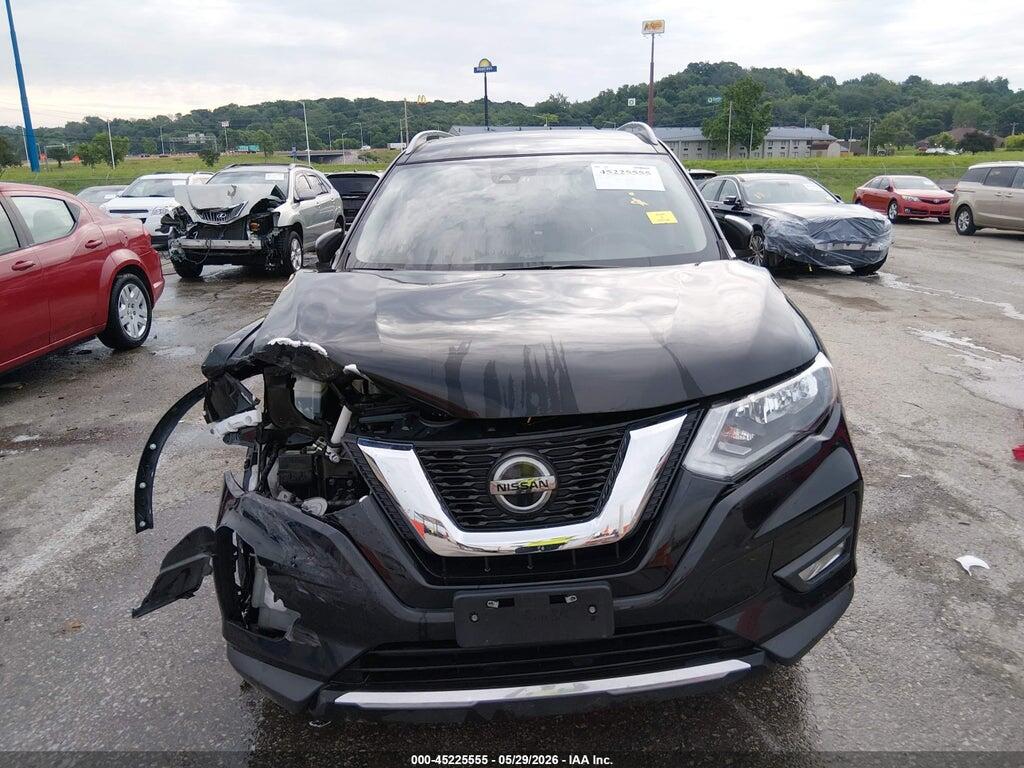 5N1AT2MT3LC738675 2020 NISSAN ROGUE photo no. 6