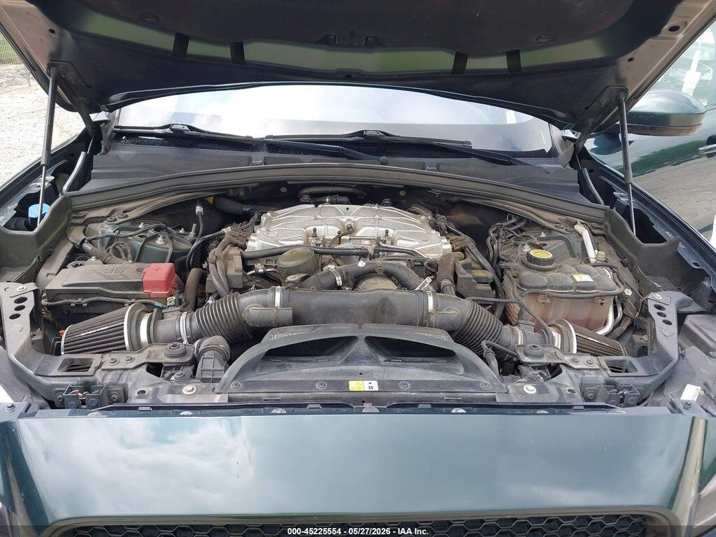SADCM2BV3HA081589 2017 JAGUAR F-PACE photo no. 10