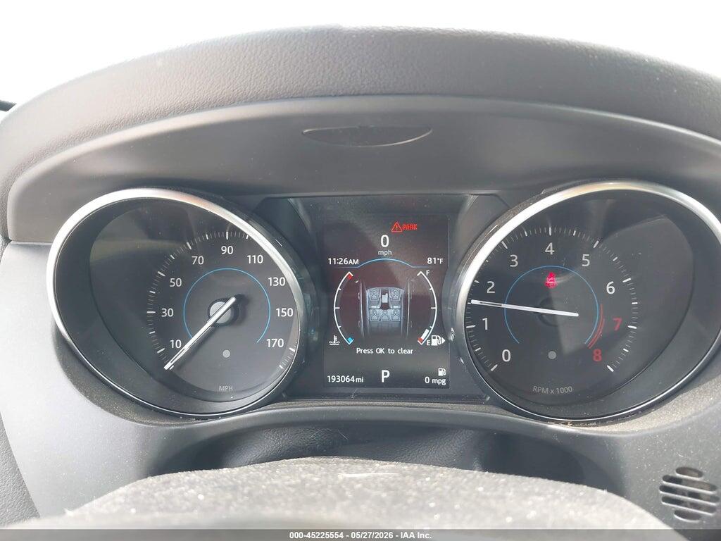 SADCM2BV3HA081589 2017 JAGUAR F-PACE photo no. 7