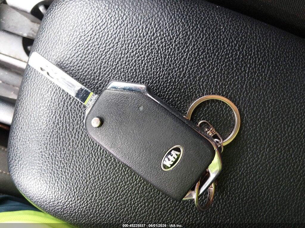 3KPF24AD5ME345244 2021 KIA FORTE photo no. 11