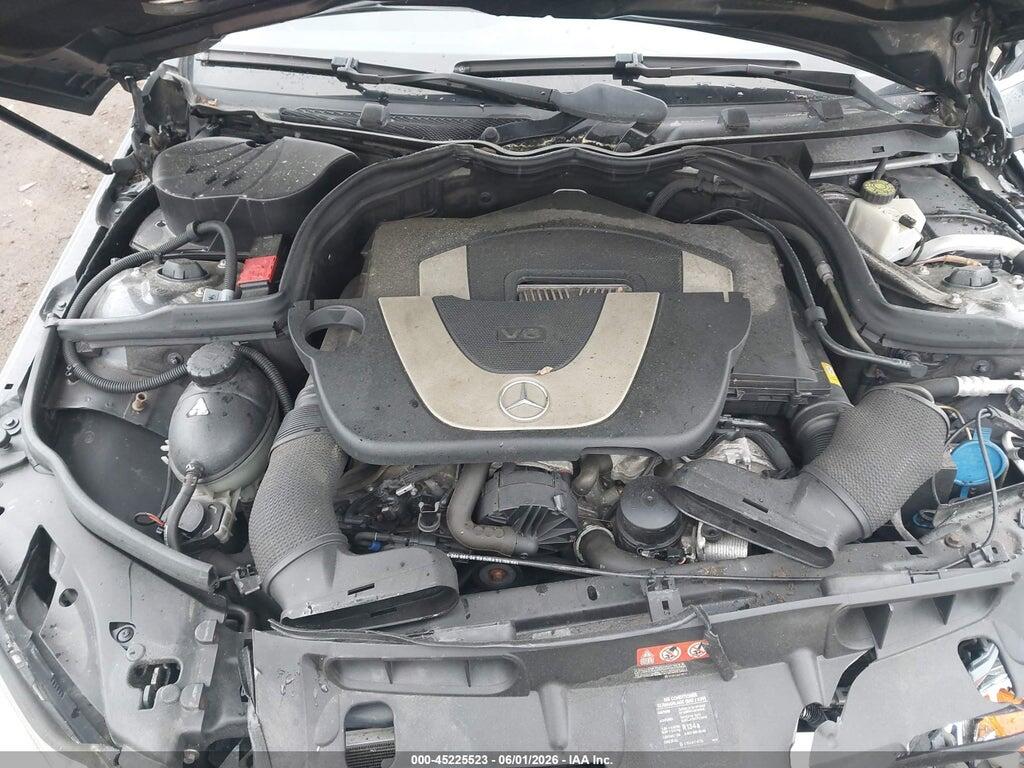 WDDGF8BB7AF480603 2010 MERCEDES-BENZ C 300 photo no. 10