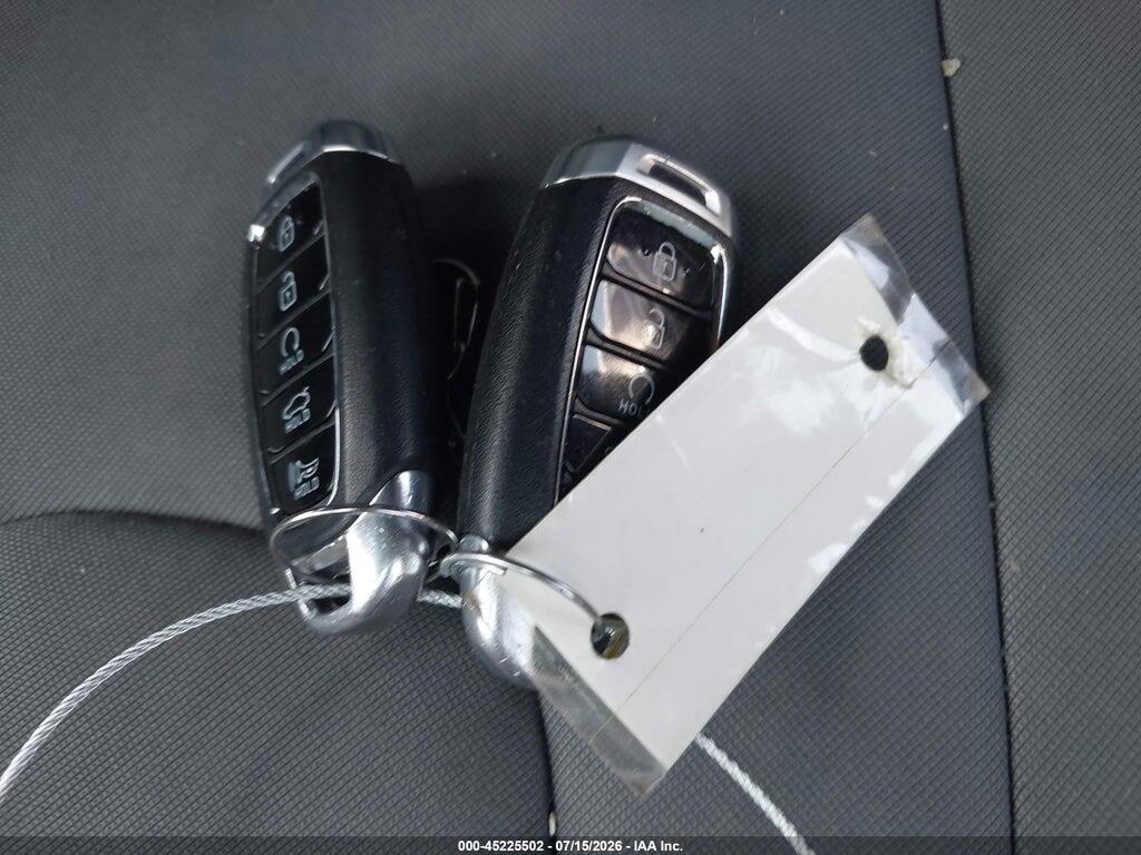 KMHLM4AG0PU527216 2023 HYUNDAI ELANTRA photo no. 11