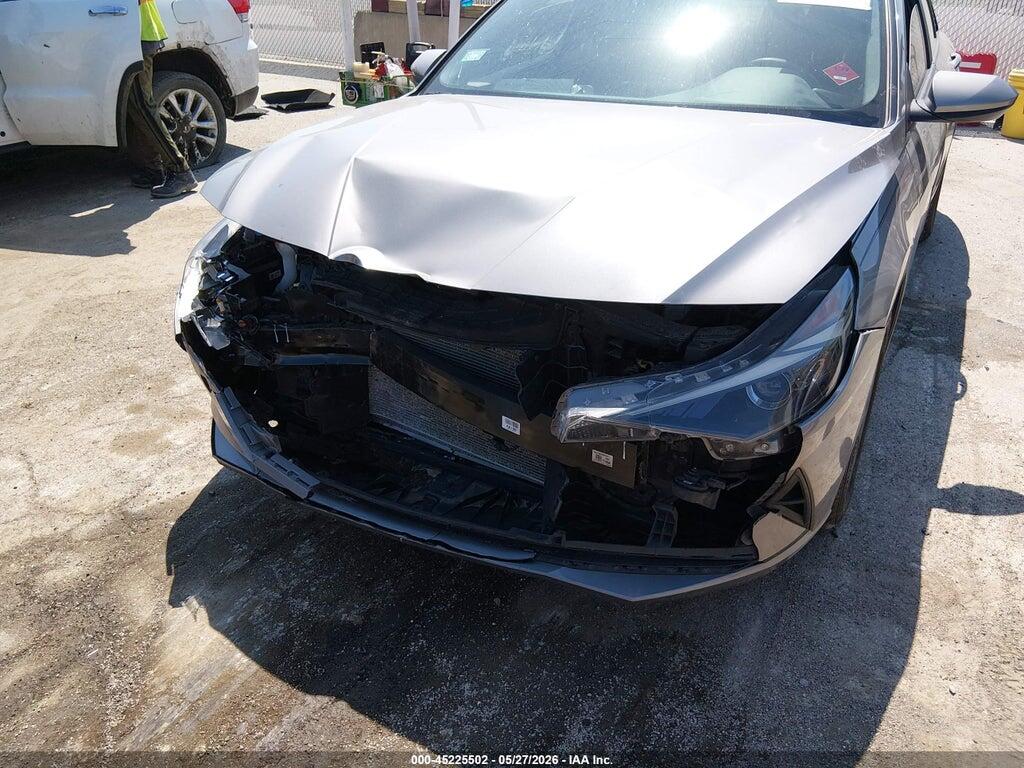 KMHLM4AG0PU527216 2023 HYUNDAI ELANTRA photo no. 6