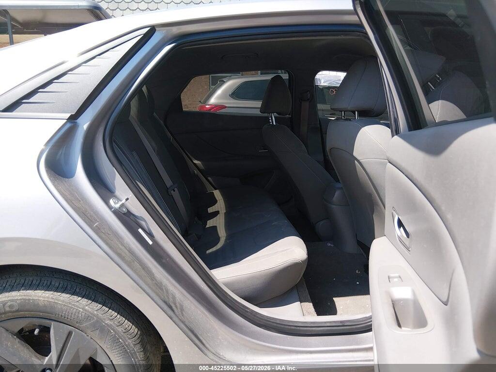 KMHLM4AG0PU527216 2023 HYUNDAI ELANTRA photo no. 8