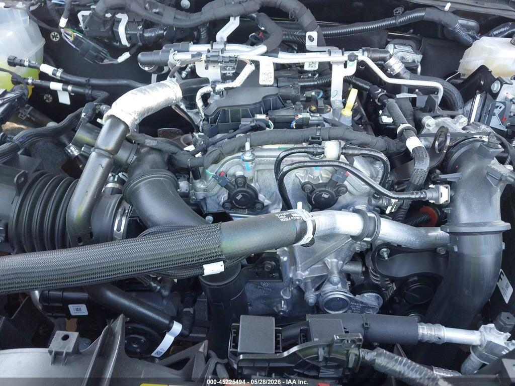 1FMEE7BH4TLA63815 2026 FORD BRONCO photo no. 10