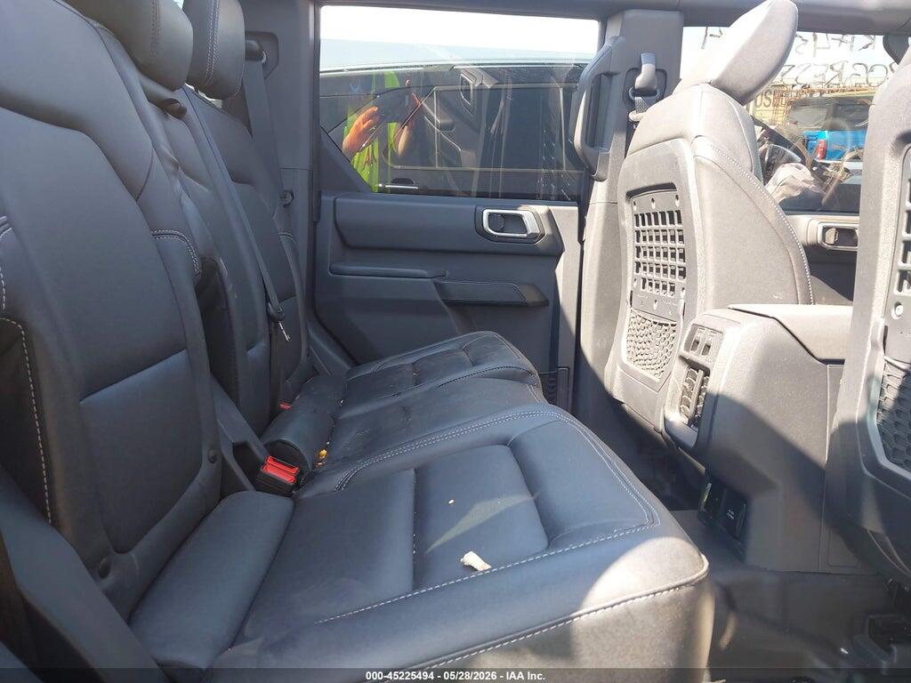 1FMEE7BH4TLA63815 2026 FORD BRONCO photo no. 8