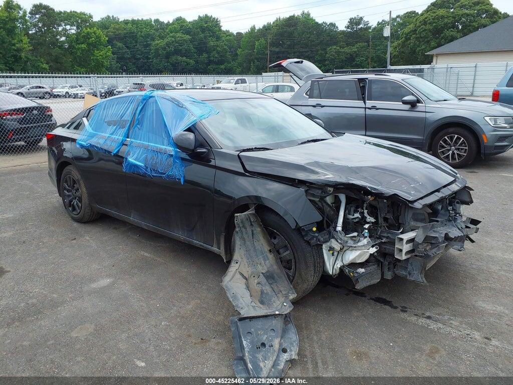 1N4BL4BV9LC280056 2020 NISSAN ALTIMA photo no. 1