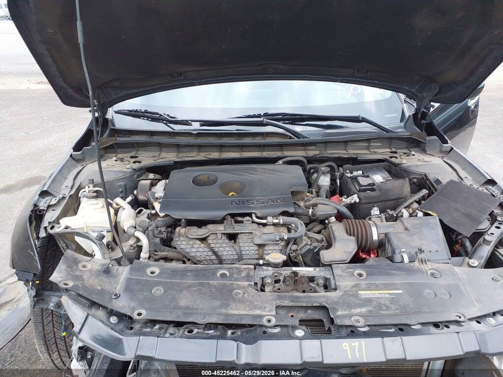 1N4BL4BV9LC280056 2020 NISSAN ALTIMA photo no. 10