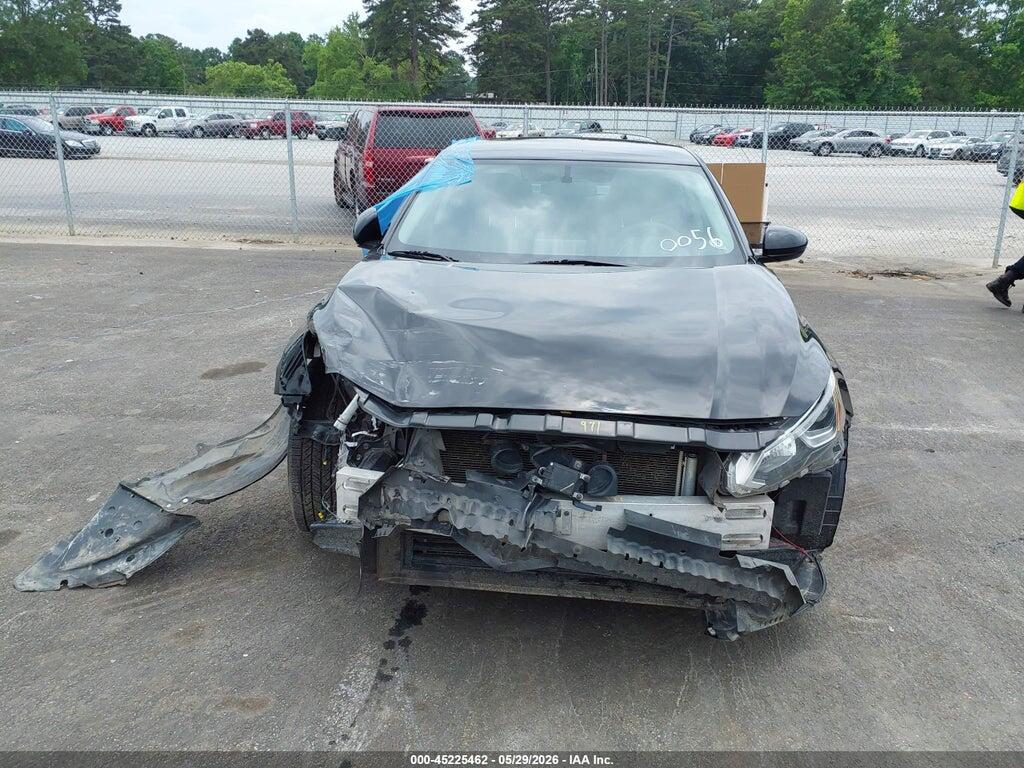 1N4BL4BV9LC280056 2020 NISSAN ALTIMA photo no. 11