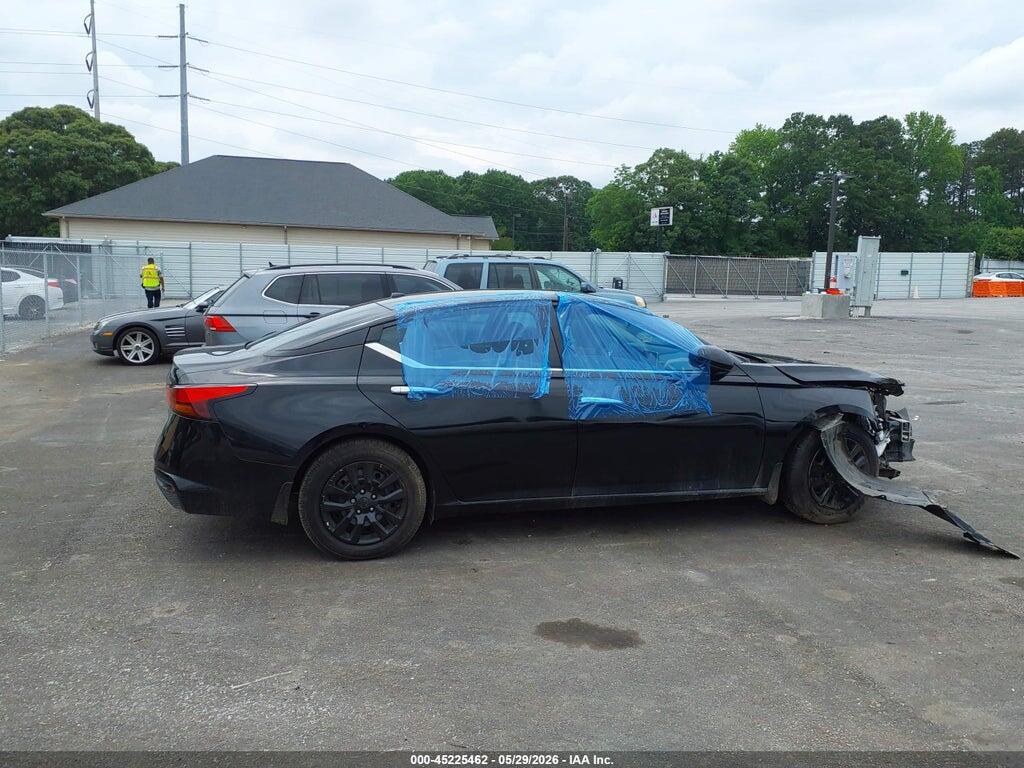1N4BL4BV9LC280056 2020 NISSAN ALTIMA photo no. 12