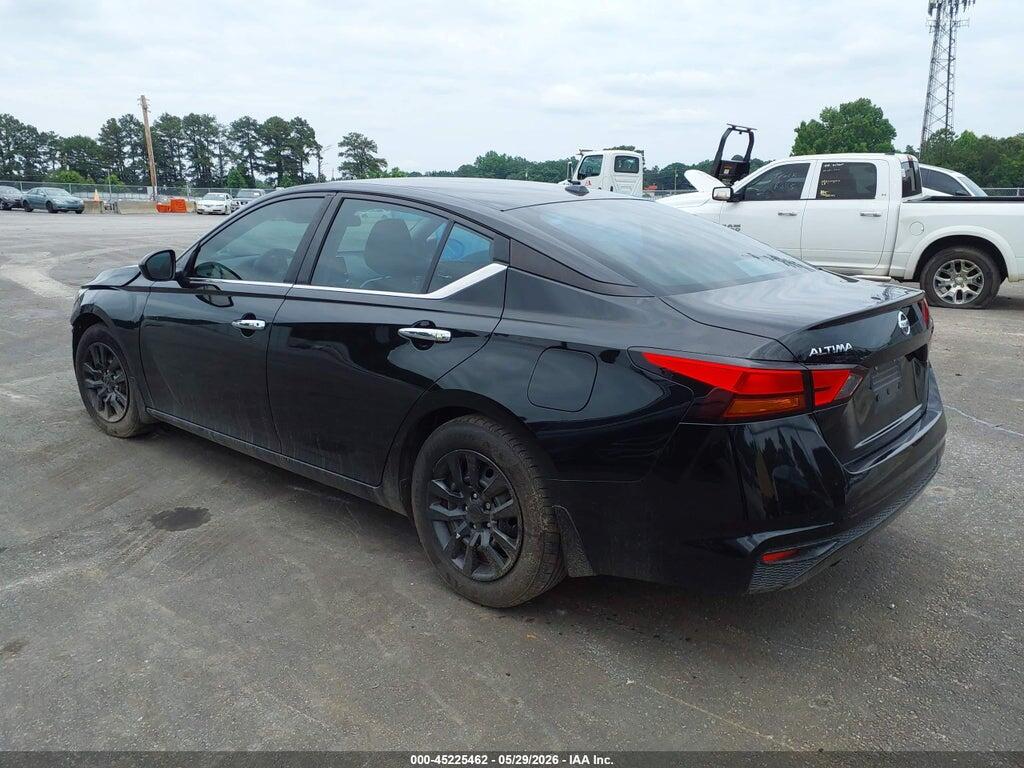 1N4BL4BV9LC280056 2020 NISSAN ALTIMA photo no. 3