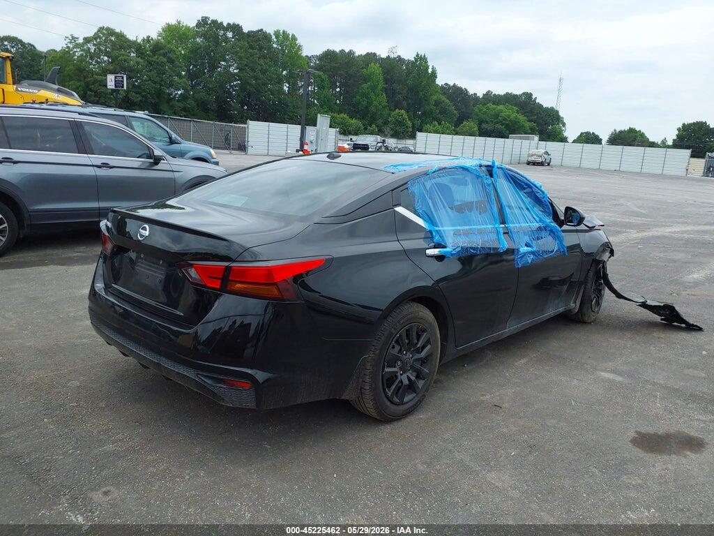 1N4BL4BV9LC280056 2020 NISSAN ALTIMA photo no. 4