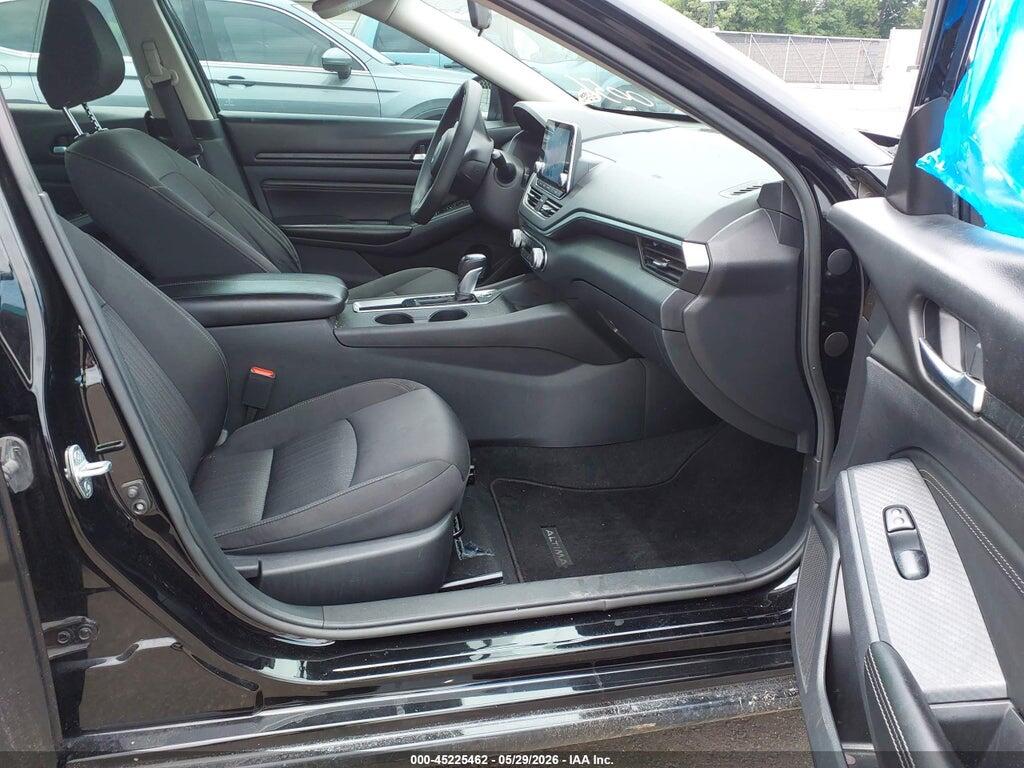 1N4BL4BV9LC280056 2020 NISSAN ALTIMA photo no. 5