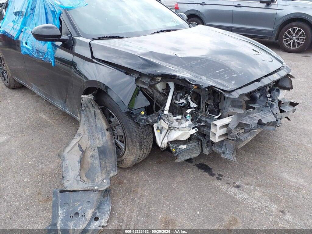1N4BL4BV9LC280056 2020 NISSAN ALTIMA photo no. 6