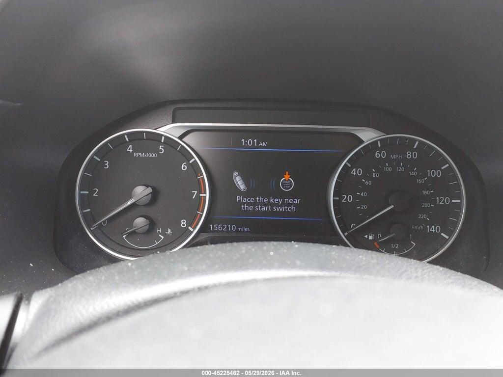 1N4BL4BV9LC280056 2020 NISSAN ALTIMA photo no. 7