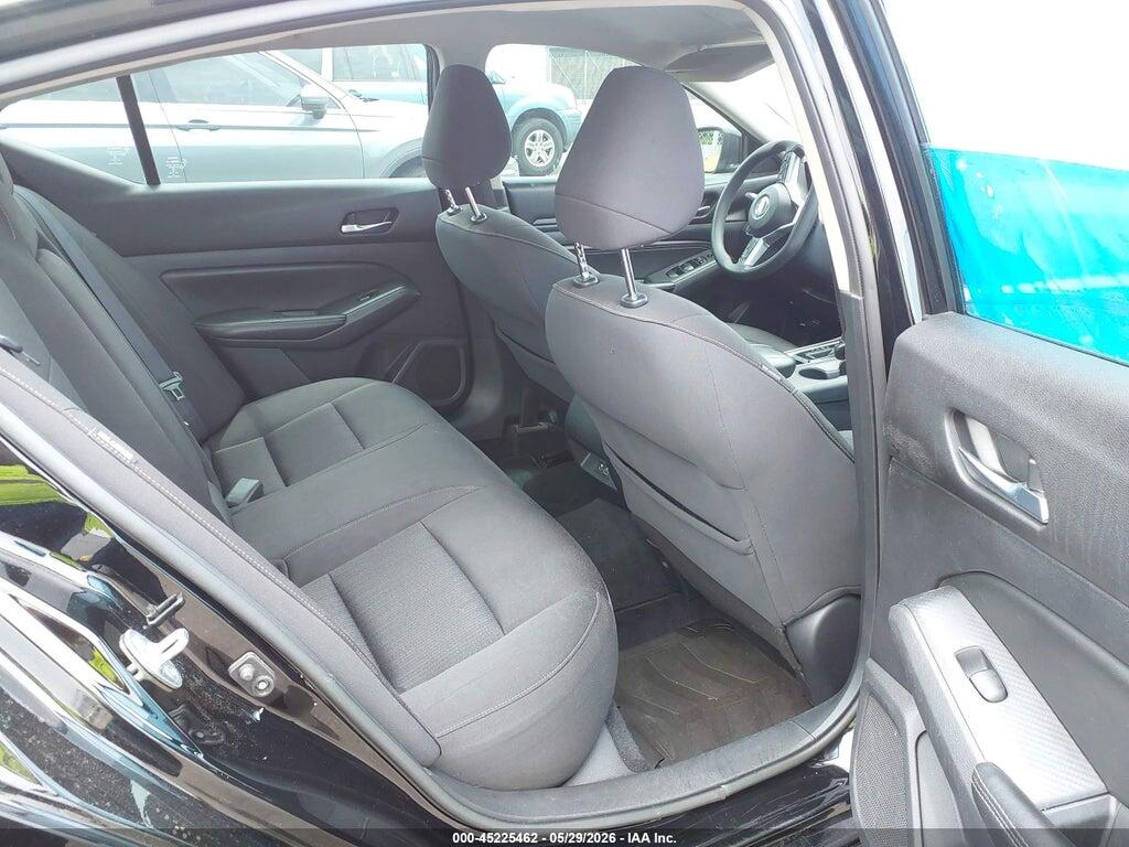 1N4BL4BV9LC280056 2020 NISSAN ALTIMA photo no. 8