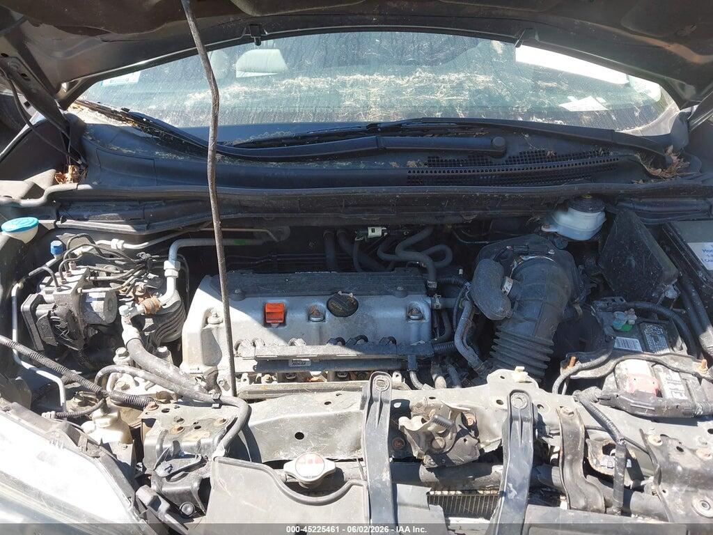 2HKRM4H70DH670824 2013 HONDA CR-V photo no. 10