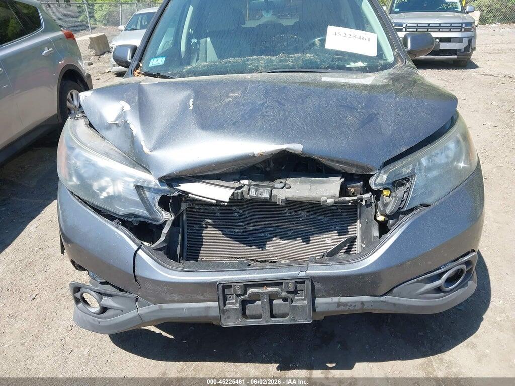 2HKRM4H70DH670824 2013 HONDA CR-V photo no. 12