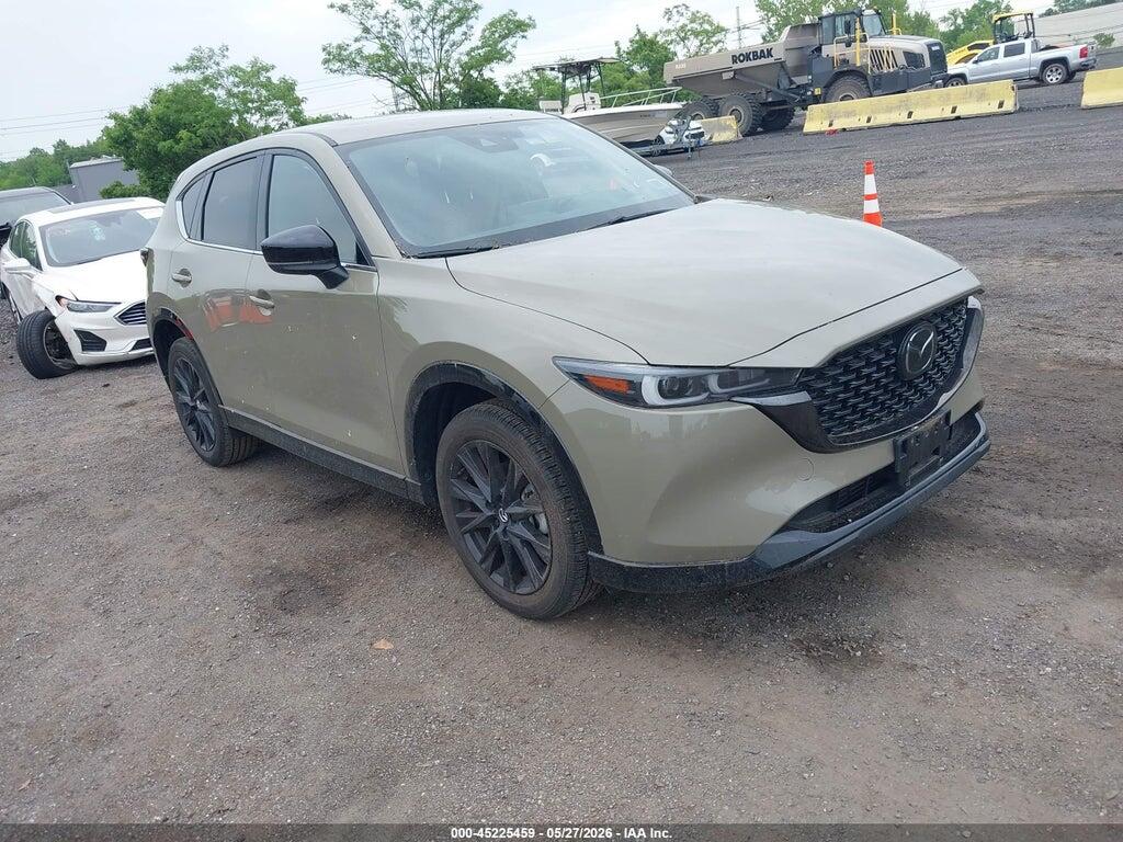 JM3KFBAY9R0368964 2024 MAZDA CX-5 photo no. 1