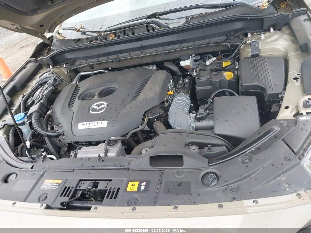JM3KFBAY9R0368964 2024 MAZDA CX-5 photo no. 10