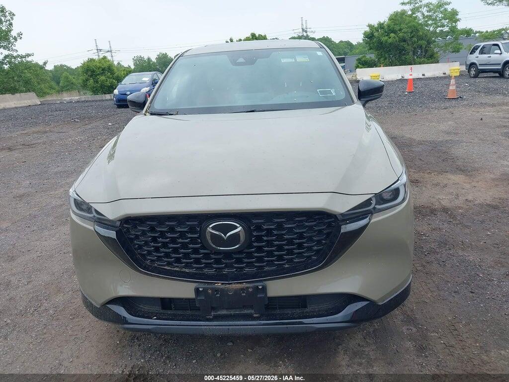 JM3KFBAY9R0368964 2024 MAZDA CX-5 photo no. 12