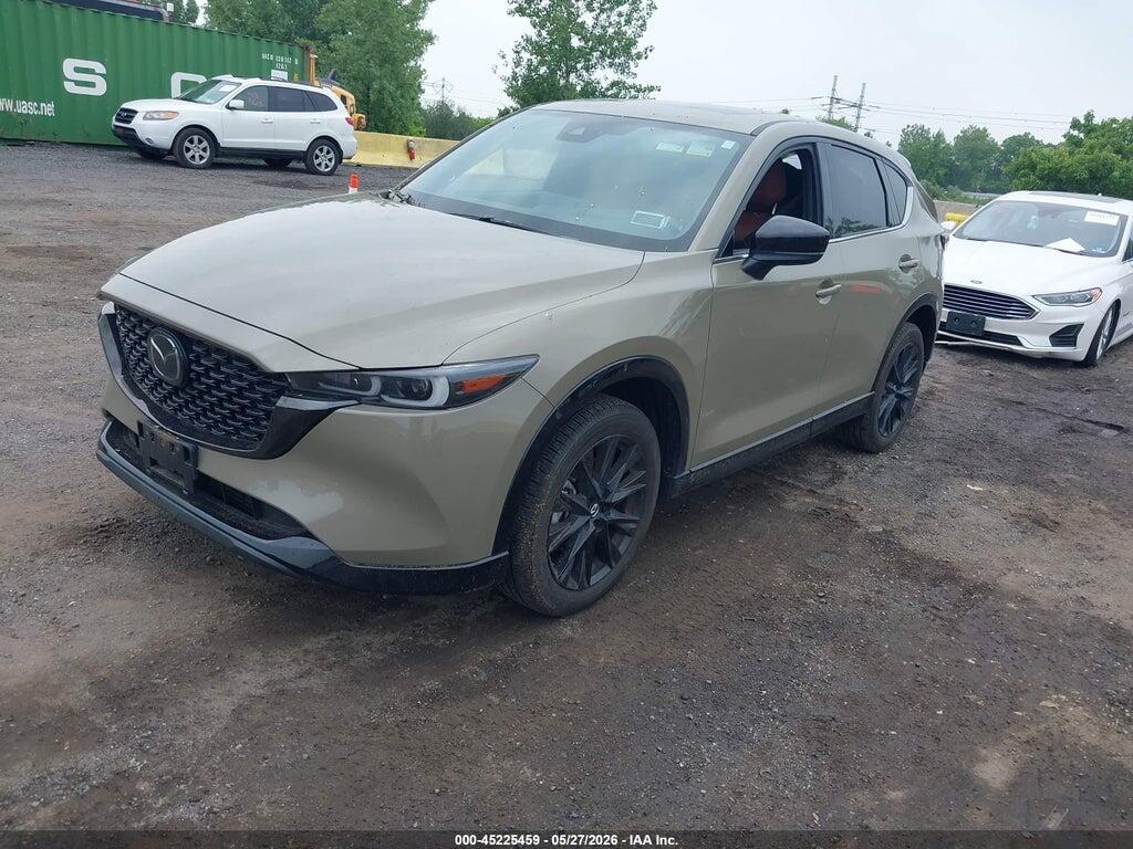 JM3KFBAY9R0368964 2024 MAZDA CX-5 photo no. 2