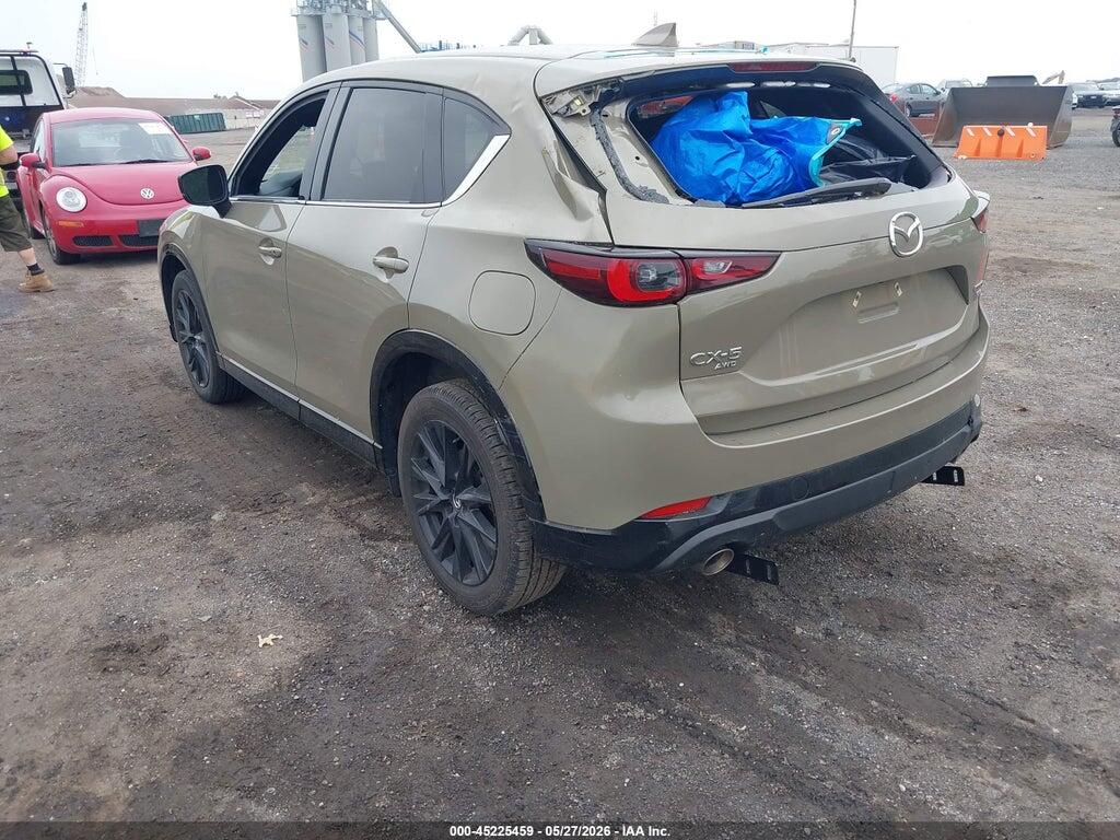 JM3KFBAY9R0368964 2024 MAZDA CX-5 photo no. 3