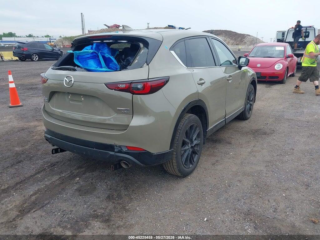 JM3KFBAY9R0368964 2024 MAZDA CX-5 photo no. 4