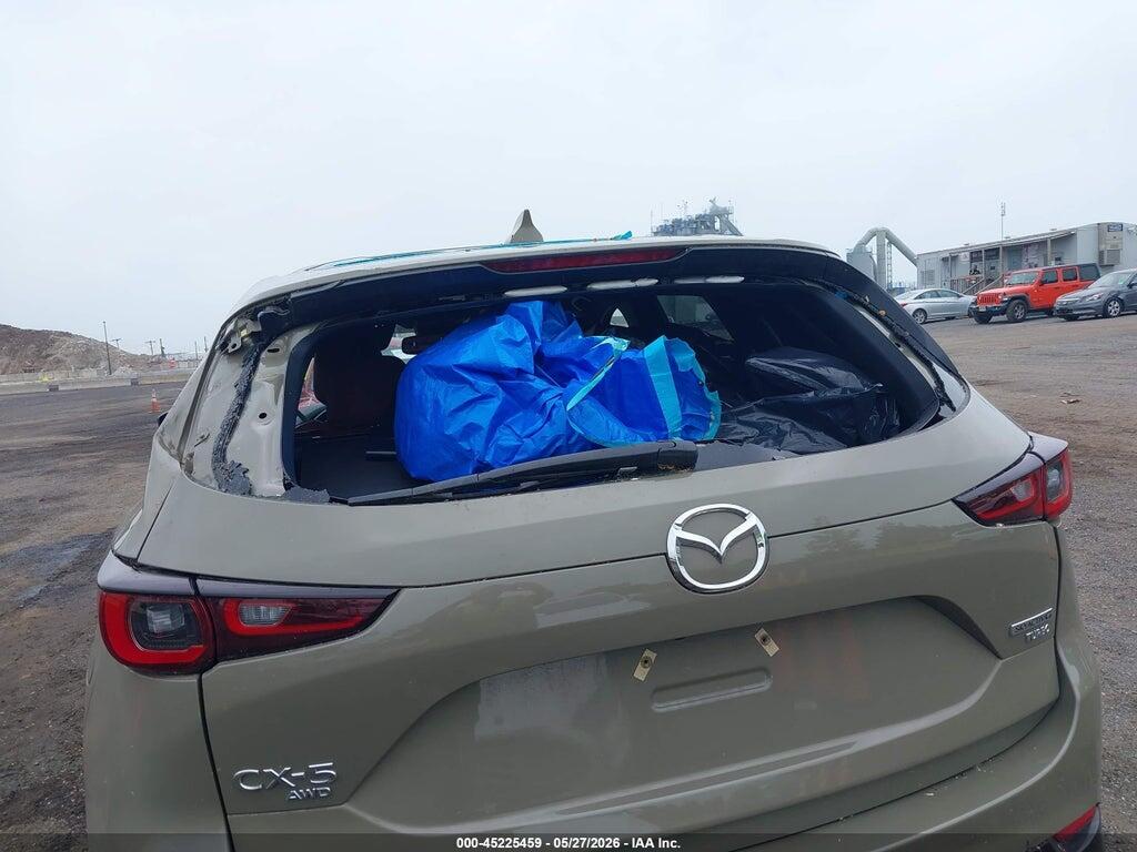 JM3KFBAY9R0368964 2024 MAZDA CX-5 photo no. 6
