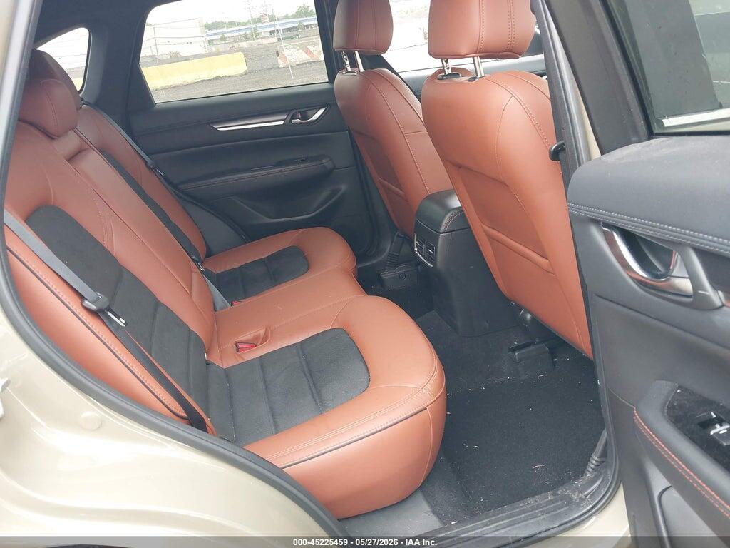 JM3KFBAY9R0368964 2024 MAZDA CX-5 photo no. 8