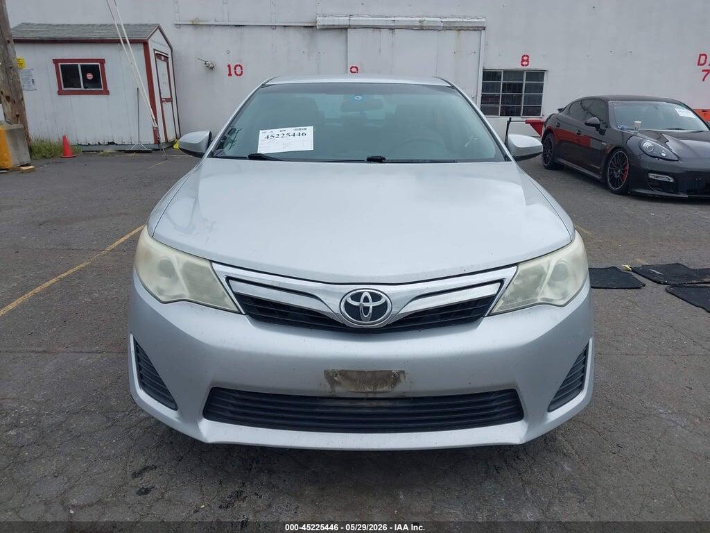4T4BF1FK5ER365555 2014 TOYOTA CAMRY photo no. 12