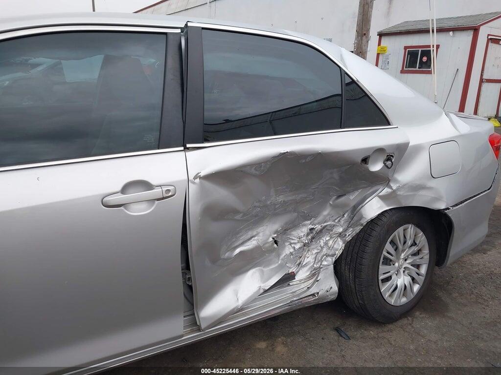 4T4BF1FK5ER365555 2014 TOYOTA CAMRY photo no. 6