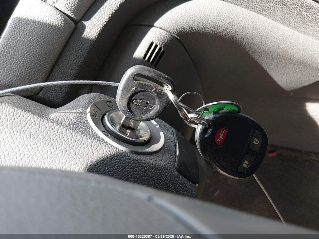 1GNKRFKD9FJ221852 2015 CHEVROLET TRAVERSE photo no. 11