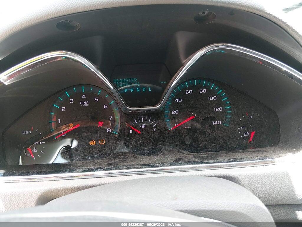 1GNKRFKD9FJ221852 2015 CHEVROLET TRAVERSE photo no. 7
