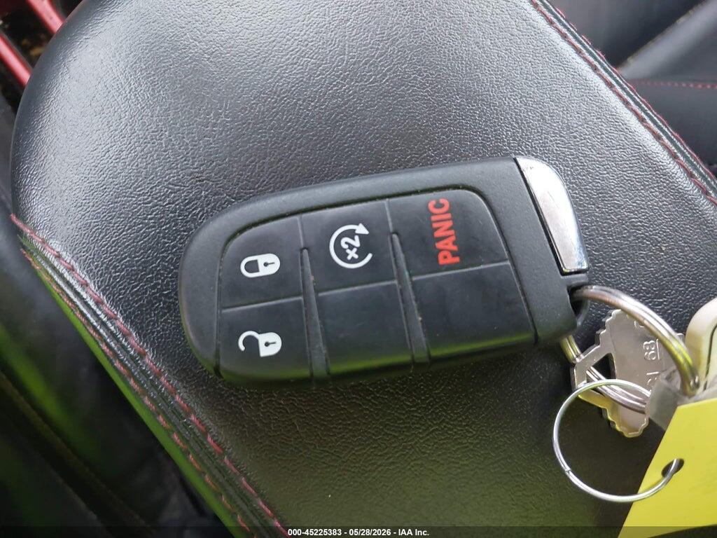 ZACNJDC18MPM95012 2021 JEEP RENEGADE photo no. 11
