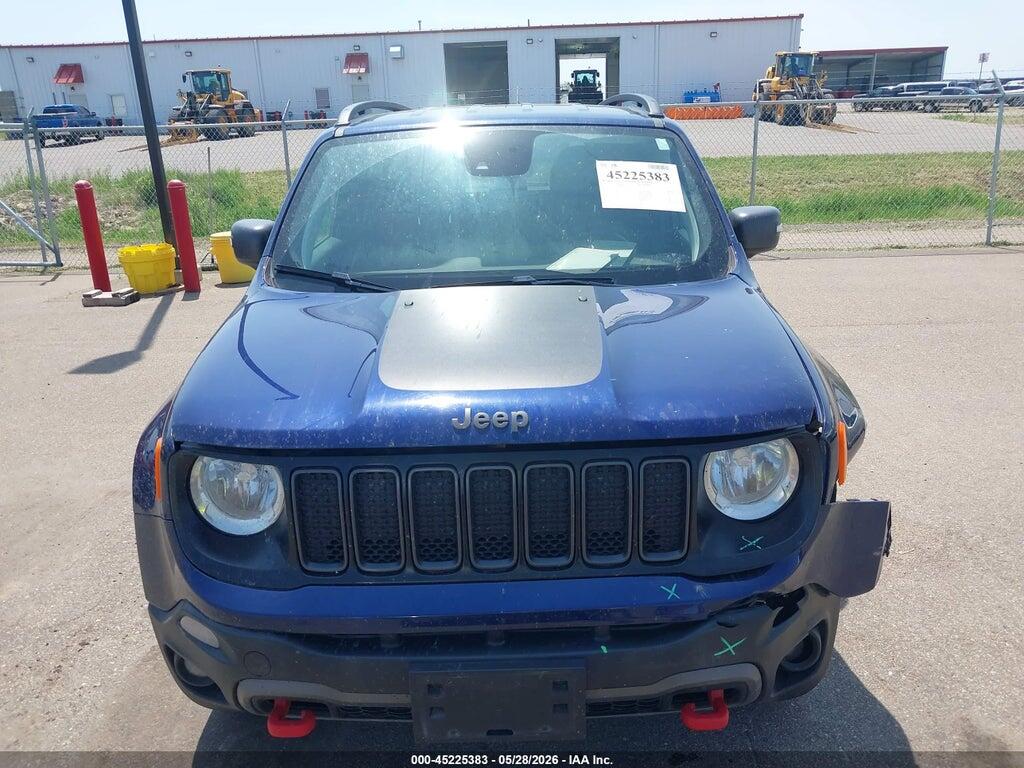 ZACNJDC18MPM95012 2021 JEEP RENEGADE photo no. 12