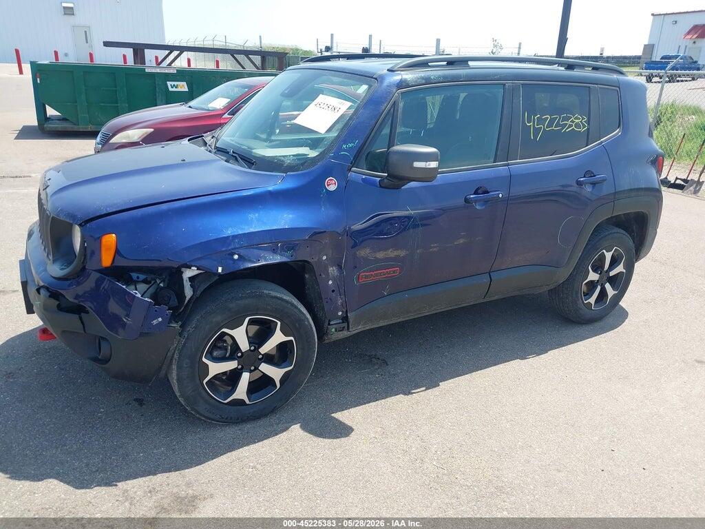 ZACNJDC18MPM95012 2021 JEEP RENEGADE photo no. 6