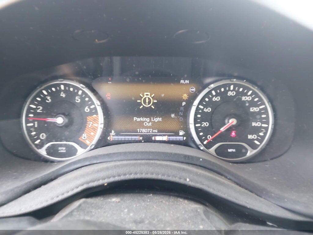ZACNJDC18MPM95012 2021 JEEP RENEGADE photo no. 7