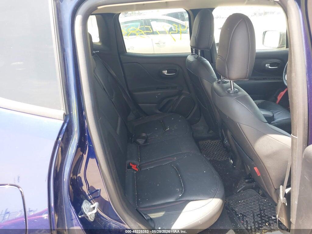 ZACNJDC18MPM95012 2021 JEEP RENEGADE photo no. 8