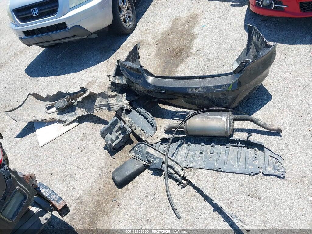 19XFB2F54DE063554 2013 HONDA CIVIC photo no. 12