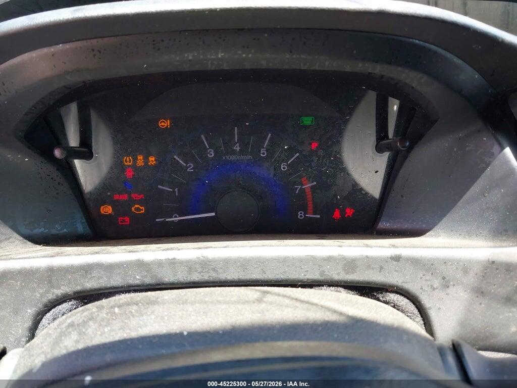 19XFB2F54DE063554 2013 HONDA CIVIC photo no. 7