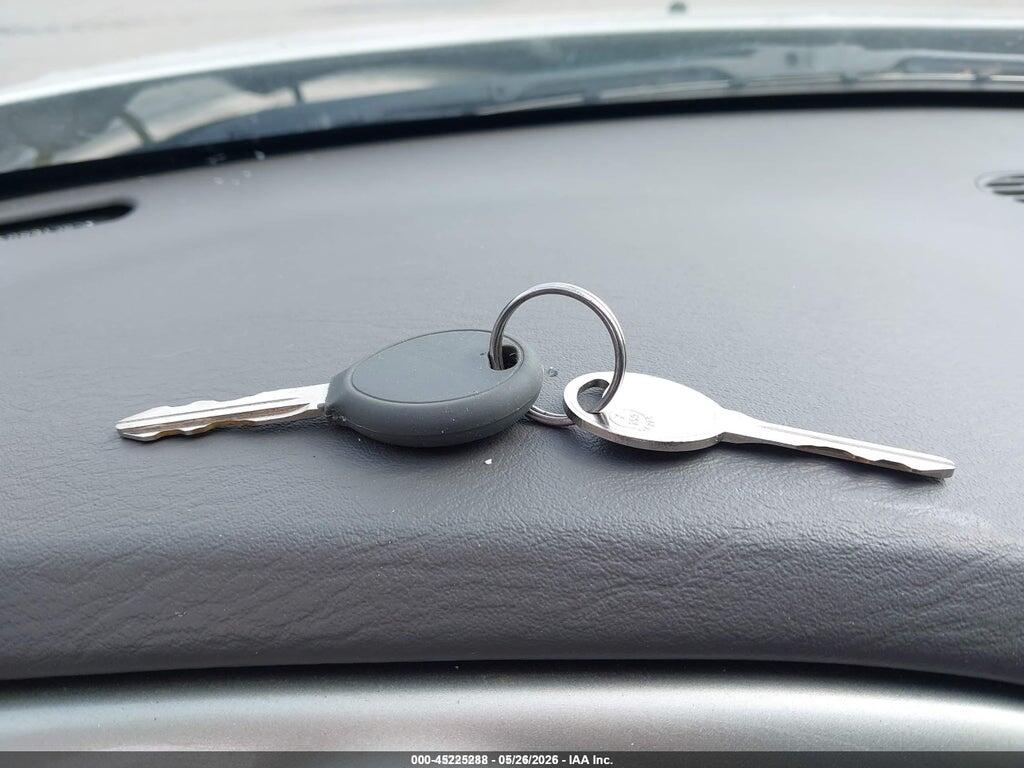 3C8FY68B42T291537 2002 CHRYSLER PT CRUISER photo no. 11