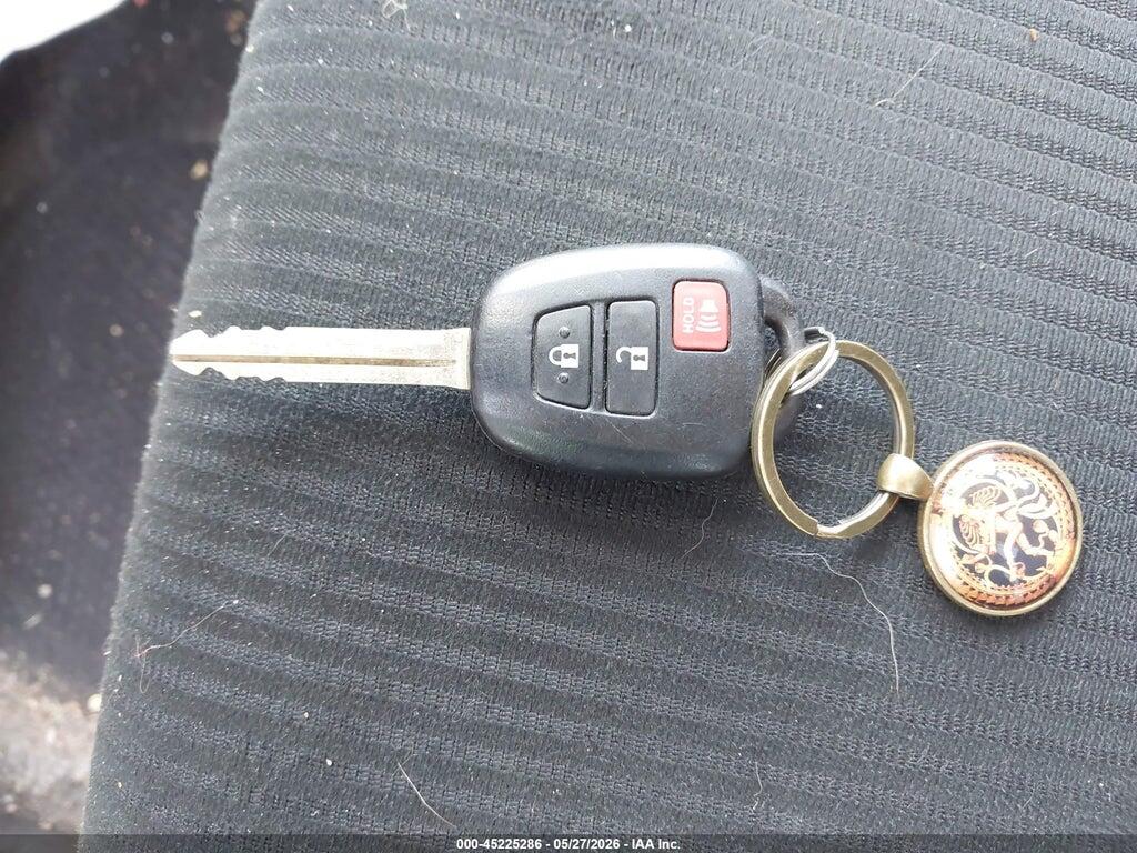 2T3BFREV5HW674880 2017 TOYOTA RAV4 photo no. 11