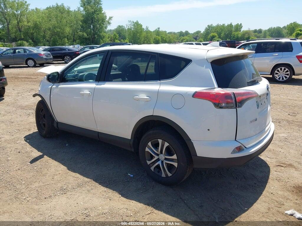 2T3BFREV5HW674880 2017 TOYOTA RAV4 photo no. 3